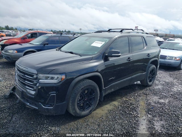 1GKKNLLS1NZ138579 GMC Acadia Awd At4