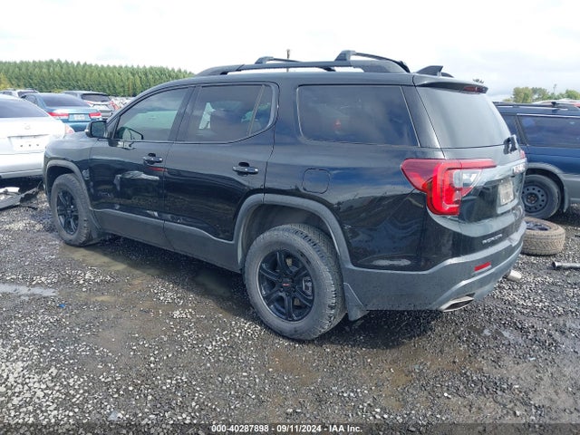 1GKKNLLS1NZ138579 GMC Acadia Awd At4