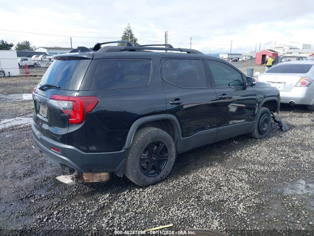 1GKKNLLS1NZ138579 GMC Acadia Awd At4