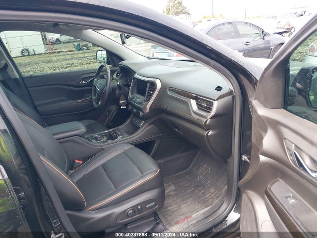 1GKKNLLS1NZ138579 GMC Acadia Awd At4