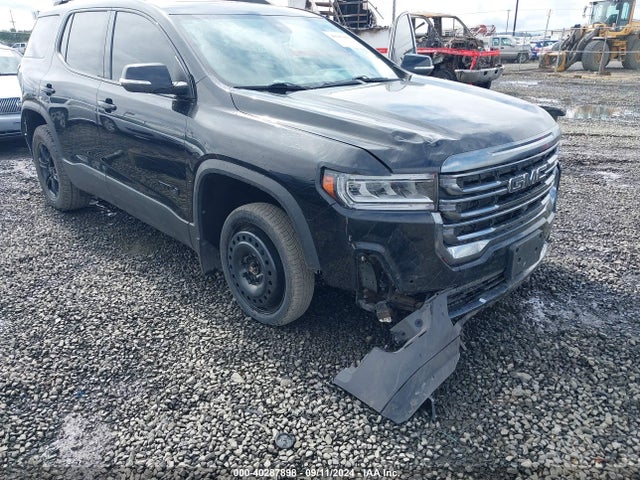 1GKKNLLS1NZ138579 GMC Acadia Awd At4