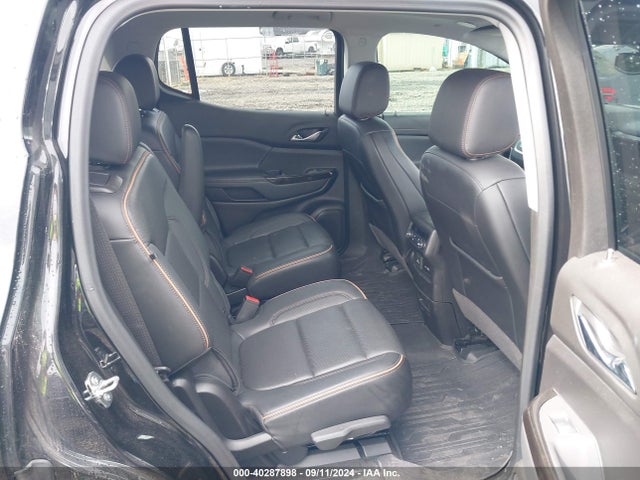 1GKKNLLS1NZ138579 GMC Acadia Awd At4