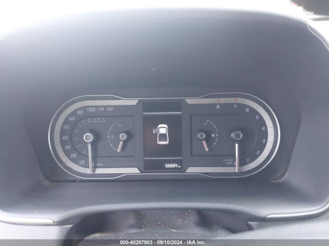 5NTJBDAE5NH021115 Hyundai Santa Cruz Sel