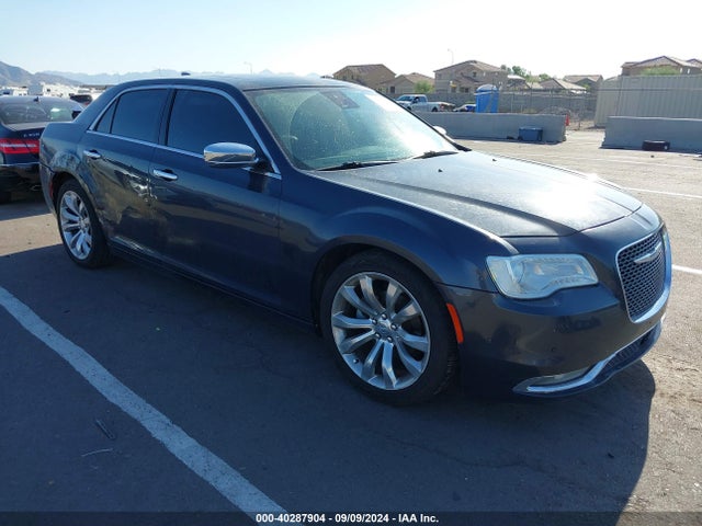 2017 2C3CCAEG5HH646274 головне зображення