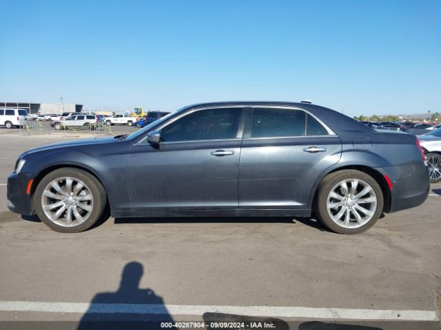 2C3CCAEG5HH646274 Chrysler 300C