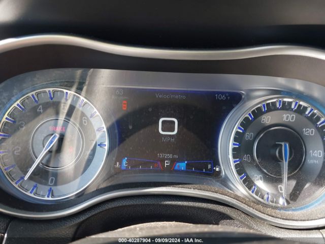 2C3CCAEG5HH646274 Chrysler 300C