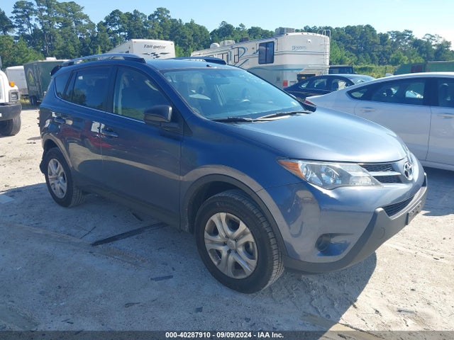 2014 JTMZFREVXED033490 main image