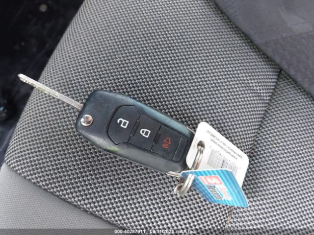 1FTEX1EP0KFA10542 Ford F-150 Xl