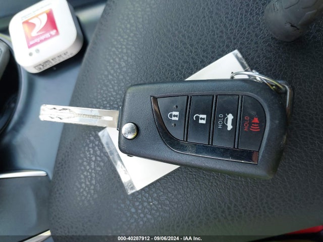 Toyota CAMRY SE 2020 4T1G11AK6LU999539 Image 11