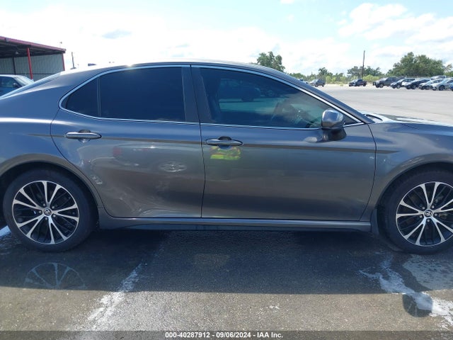 Toyota CAMRY SE 2020 4T1G11AK6LU999539 Image 14