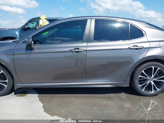 Toyota CAMRY SE 2020 4T1G11AK6LU999539 Image 15