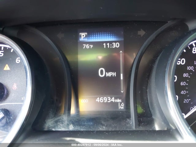 Toyota CAMRY SE 2020 4T1G11AK6LU999539 Image 16