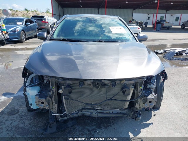 Toyota CAMRY SE 2020 4T1G11AK6LU999539 Image 6