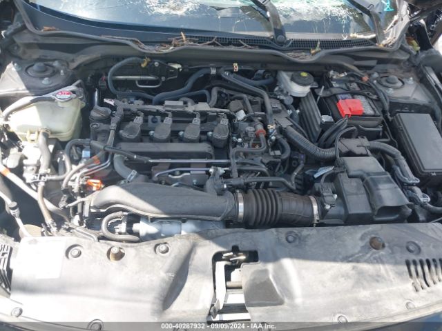 19XFC1F3XME000660 Honda CIVIC EX