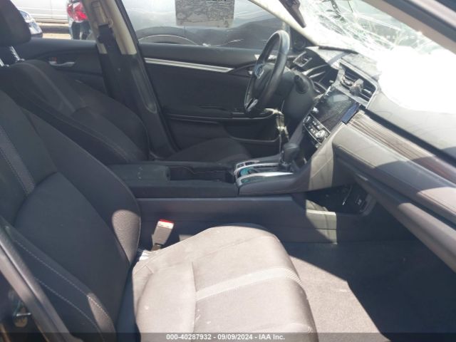 19XFC1F3XME000660 Honda CIVIC EX