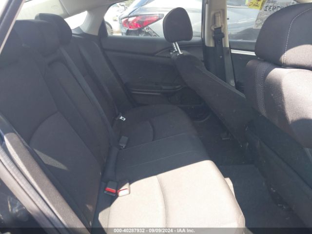 19XFC1F3XME000660 Honda CIVIC EX