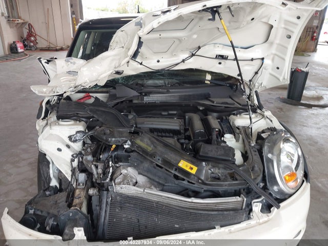 2013 MINI HARDTOP WMWSU3C5XDT687639 Photo 9