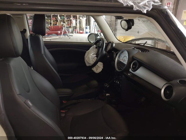 2013 MINI HARDTOP WMWSU3C5XDT687639 Photo 4