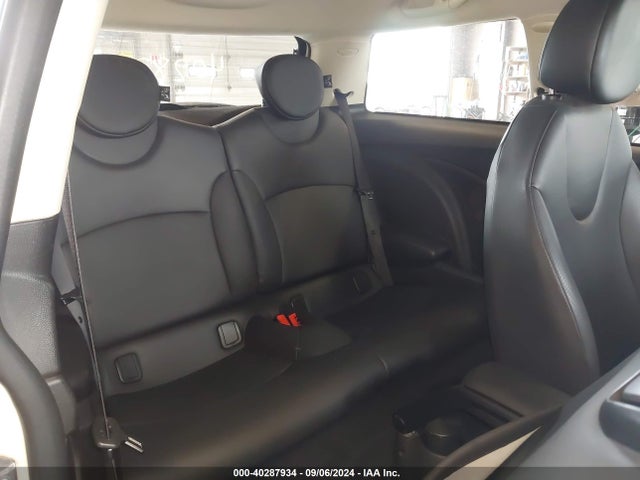 2013 MINI HARDTOP WMWSU3C5XDT687639 Photo 7