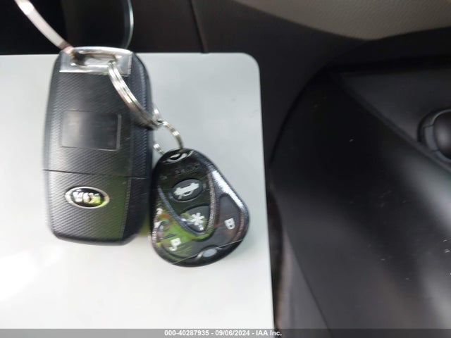 KIA Soul 2015 KNDJN2A22F7767334 Image 11