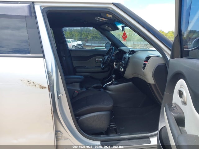 KIA Soul 2015 KNDJN2A22F7767334 Image 5
