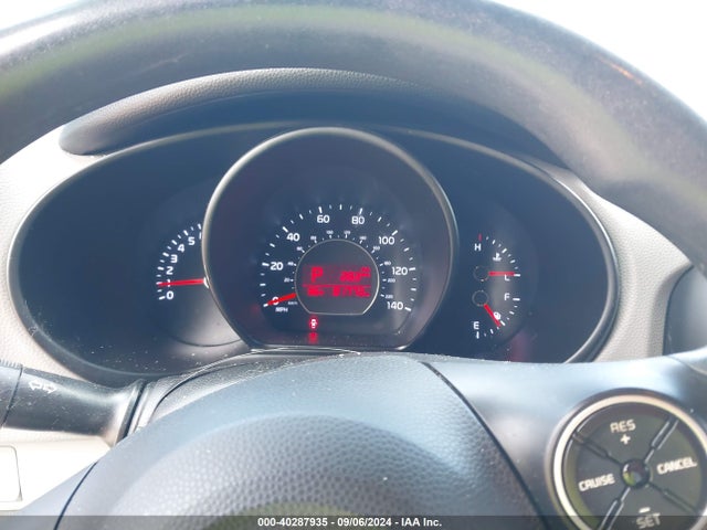 KIA Soul 2015 KNDJN2A22F7767334 Image 7