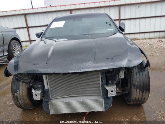 1G6DU5RK5L0119046 Cadillac Ct5 Sport