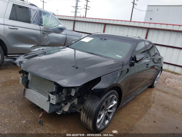 1G6DU5RK5L0119046 Cadillac Ct5 Sport