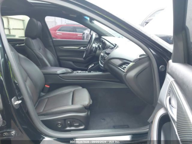 1G6DU5RK5L0119046 Cadillac Ct5 Sport