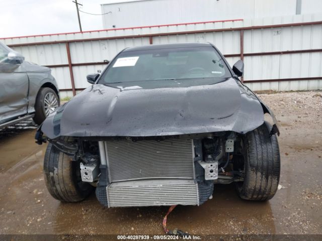 1G6DU5RK5L0119046 Cadillac Ct5 Sport