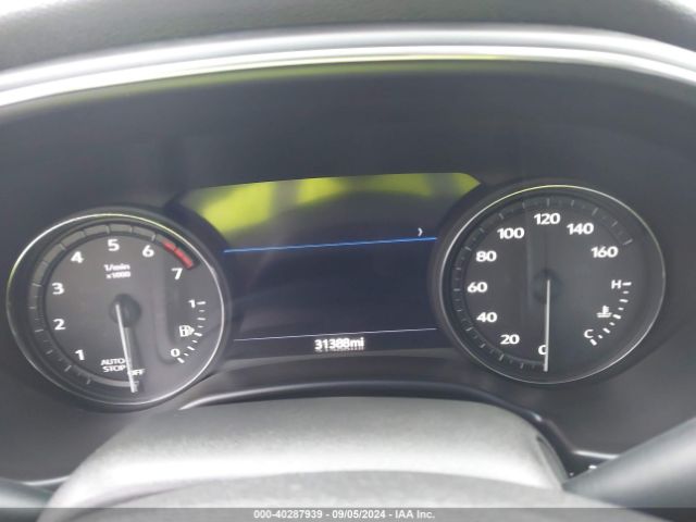 1G6DU5RK5L0119046 Cadillac Ct5 Sport
