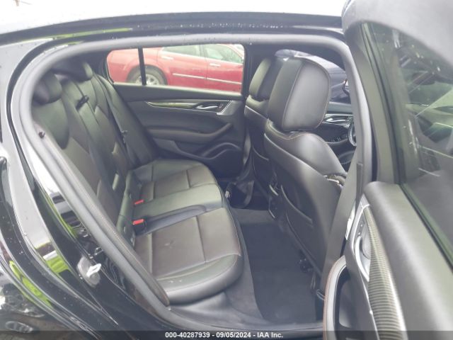 1G6DU5RK5L0119046 Cadillac Ct5 Sport