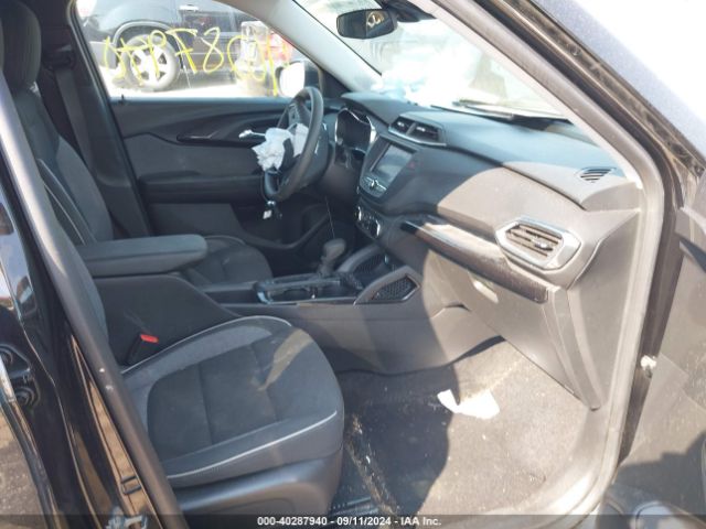 KL79MRSL2PB017417 Chevrolet Trailblazer Awd Lt