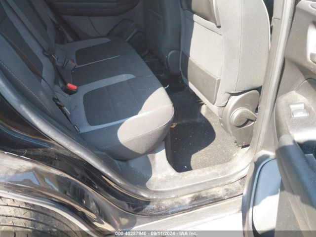 KL79MRSL2PB017417 Chevrolet Trailblazer Awd Lt