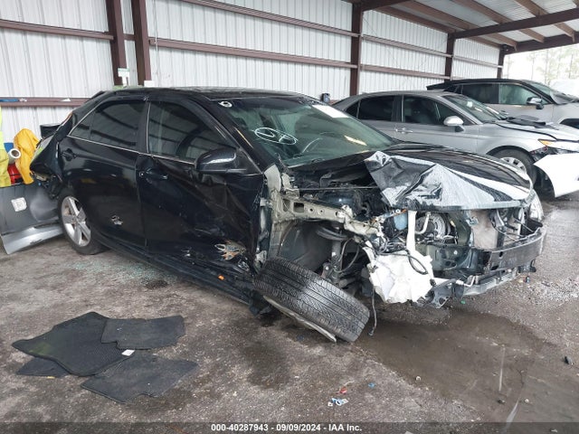 Toyota CAMRY SE 2014 4T1BF1FK2EU747813 main image