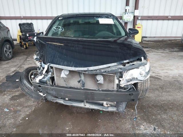 Toyota CAMRY SE 2014 4T1BF1FK2EU747813 Image 12