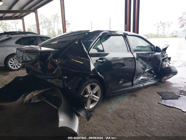 Toyota CAMRY SE 2014 4T1BF1FK2EU747813 Image 13