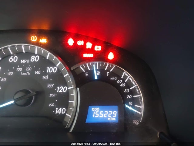 Toyota CAMRY SE 2014 4T1BF1FK2EU747813 Image 15