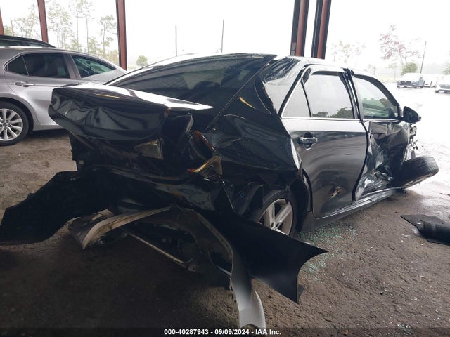 Toyota CAMRY SE 2014 4T1BF1FK2EU747813 Image 4
