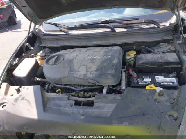 1C4PJMBS6EW254592 Jeep Cherokee Trailhawk