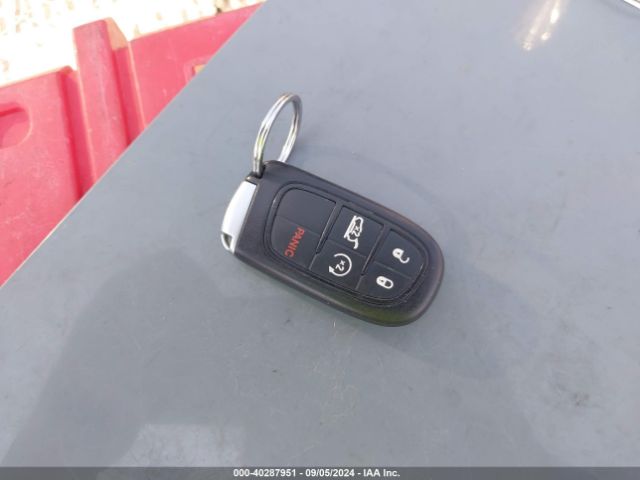 1C4PJMBS6EW254592 Jeep Cherokee Trailhawk