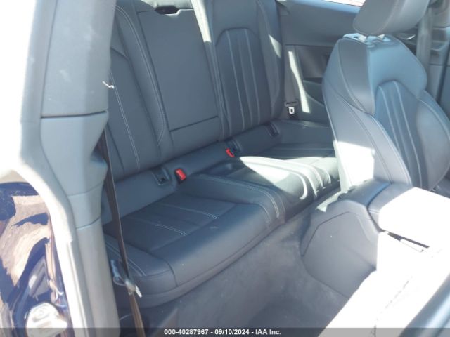 2021 AUDI A5 WAUTAAF59MA043316 Photo 7