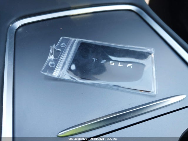 2023 TESLA MODEL Y 7SAYGDEE8PF904509 Photo 10