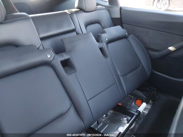 2023 TESLA MODEL Y 7SAYGDEE8PF904509 Photo 7