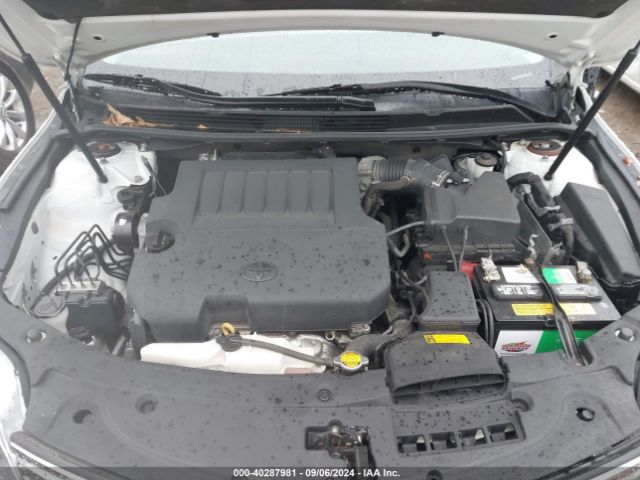 4T1BK1EB8EU091548 Toyota Avalon Xle Touring