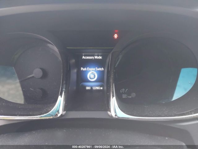 4T1BK1EB8EU091548 Toyota Avalon Xle Touring