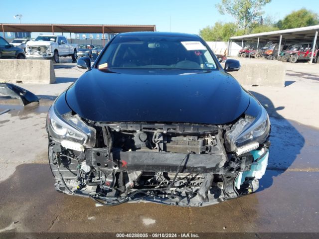 JN1EV7BP8MM704944 Infiniti Q50 LUXE