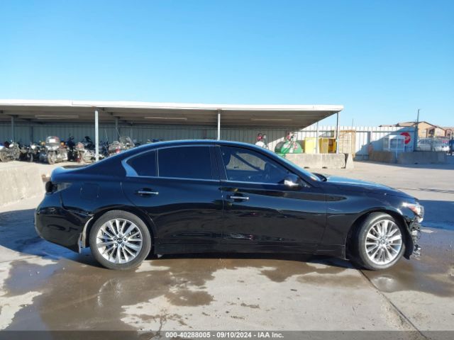 JN1EV7BP8MM704944 Infiniti Q50 LUXE