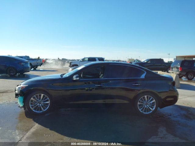 JN1EV7BP8MM704944 Infiniti Q50 LUXE
