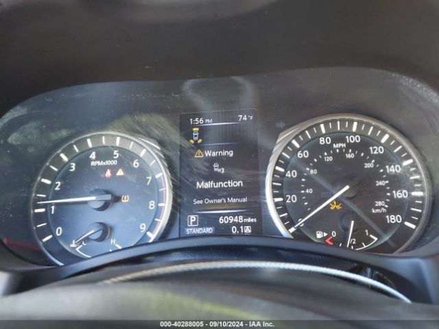 JN1EV7BP8MM704944 Infiniti Q50 LUXE